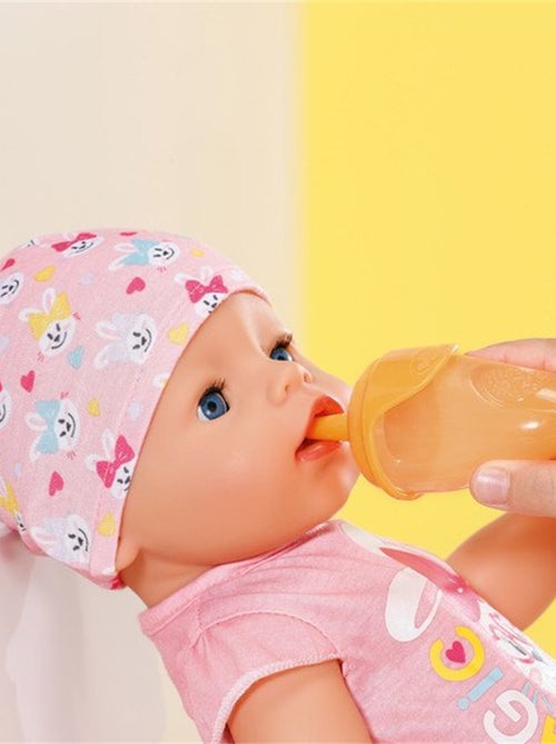 Baby born Gourde pour les poupées de 43 cm - Kiabi