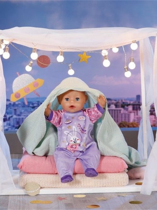 BABY born Grenouillere Happy Birthday 43 cm - Kiabi