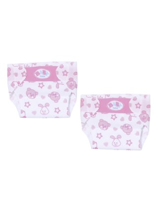 Baby Born Litte 2 Couches 36 cm