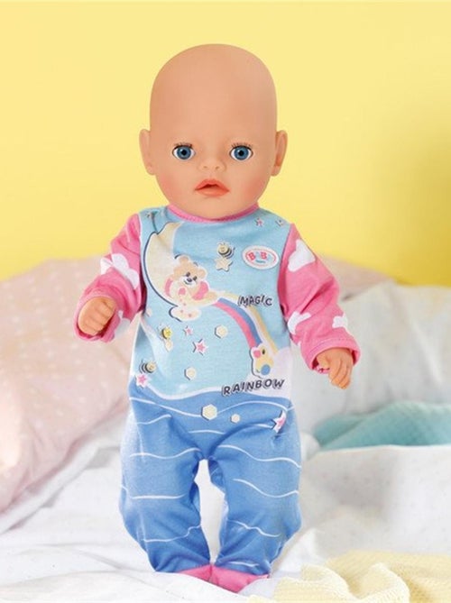 Baby born Little Grenouillère 36 cm - Kiabi