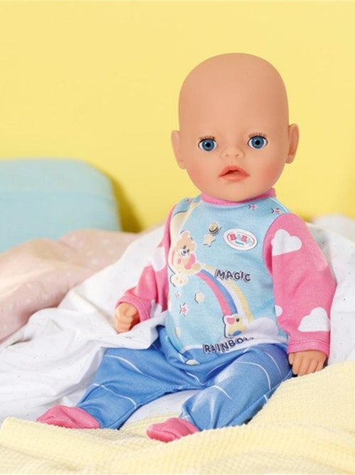 Baby born Little Grenouillère 36 cm - Kiabi