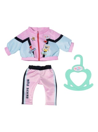 BABY born Little Tenue de Jogging