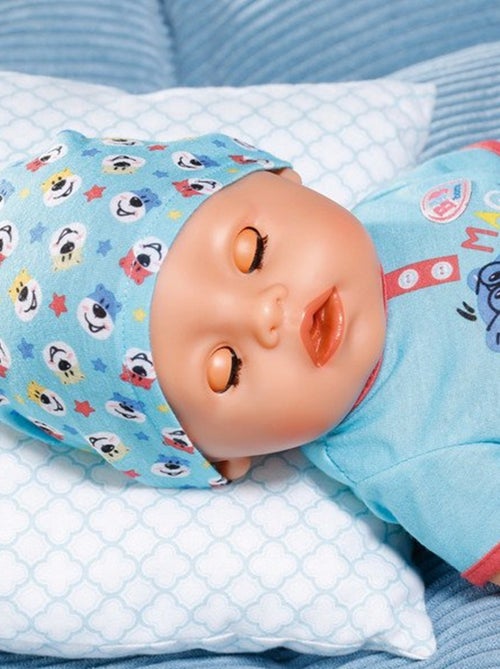 BABY Born Magic Boy 43cm - Kiabi BABY Born Magic Boy 43cm - Kiabi