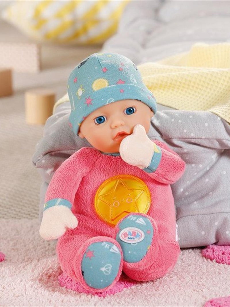 BABY Born Nightfriends Ensemble de nuit poupée de 30 cm N/A - Kiabi