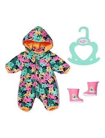 Baby born Pantalon de pluie 36 cm