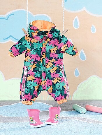 Baby born Pantalon de pluie 36 cm