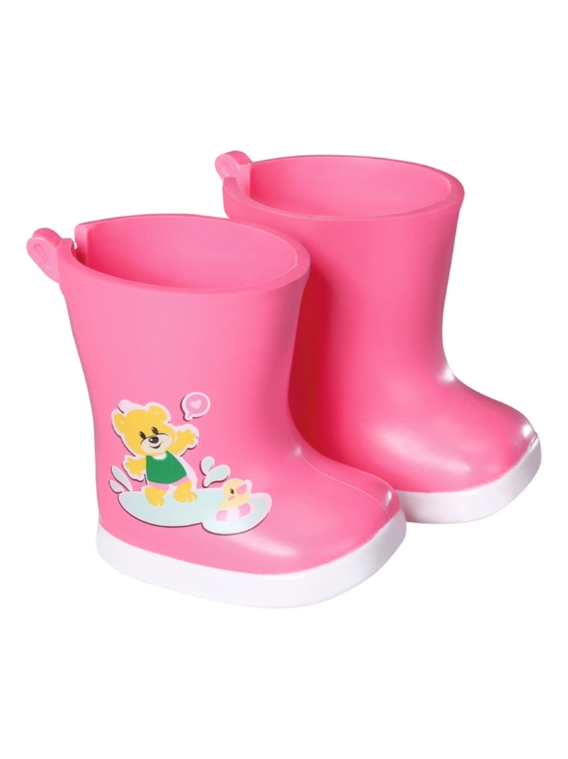 Baby born Pantalon de pluie 36 cm Multicolore - Kiabi