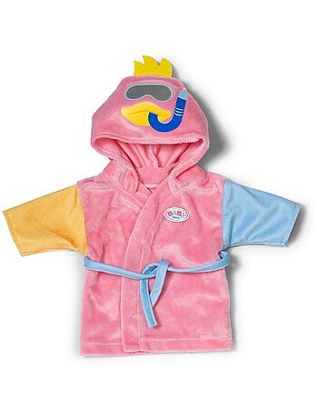 Baby born Peignoir 43 cm