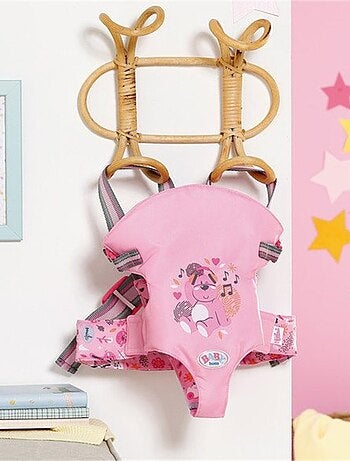 Baby born Porte-bébé pour poupée