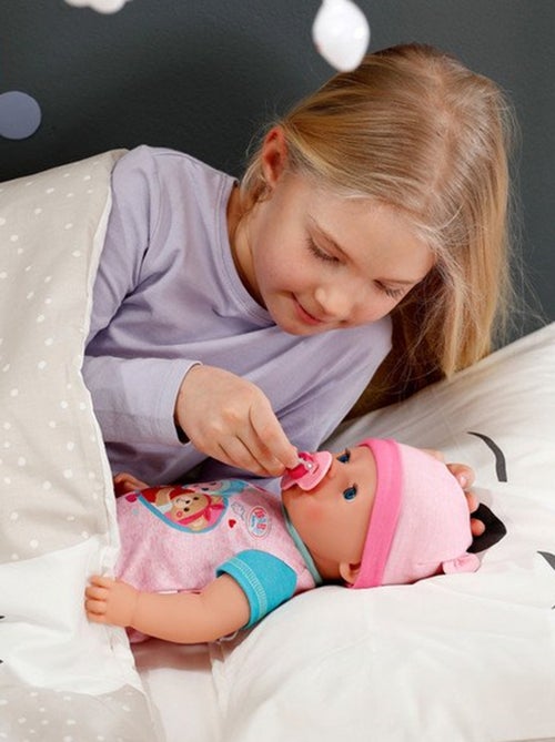 Baby born Poupée Emma 43 cm - Kiabi