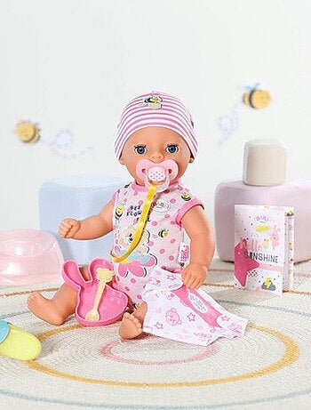 Baby born Poupée Lena 36 cm