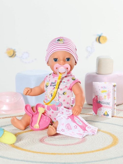 Baby born Poupée Lena 36 cm - Kiabi