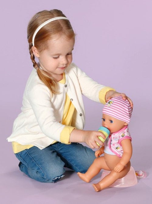 Baby born Poupée Lena 36 cm - Kiabi