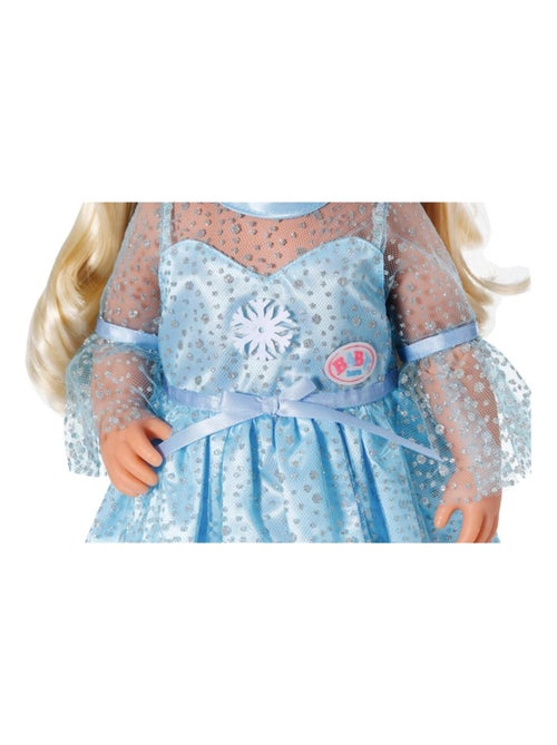 BABY born Princesse des glaces - Kiabi
