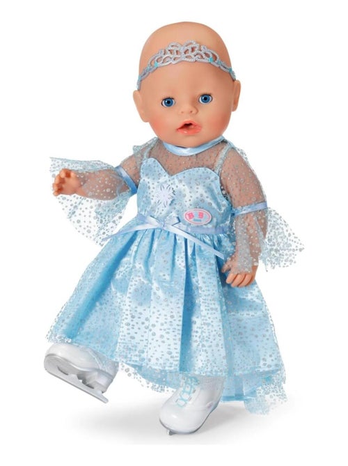 BABY born Princesse des glaces - Kiabi