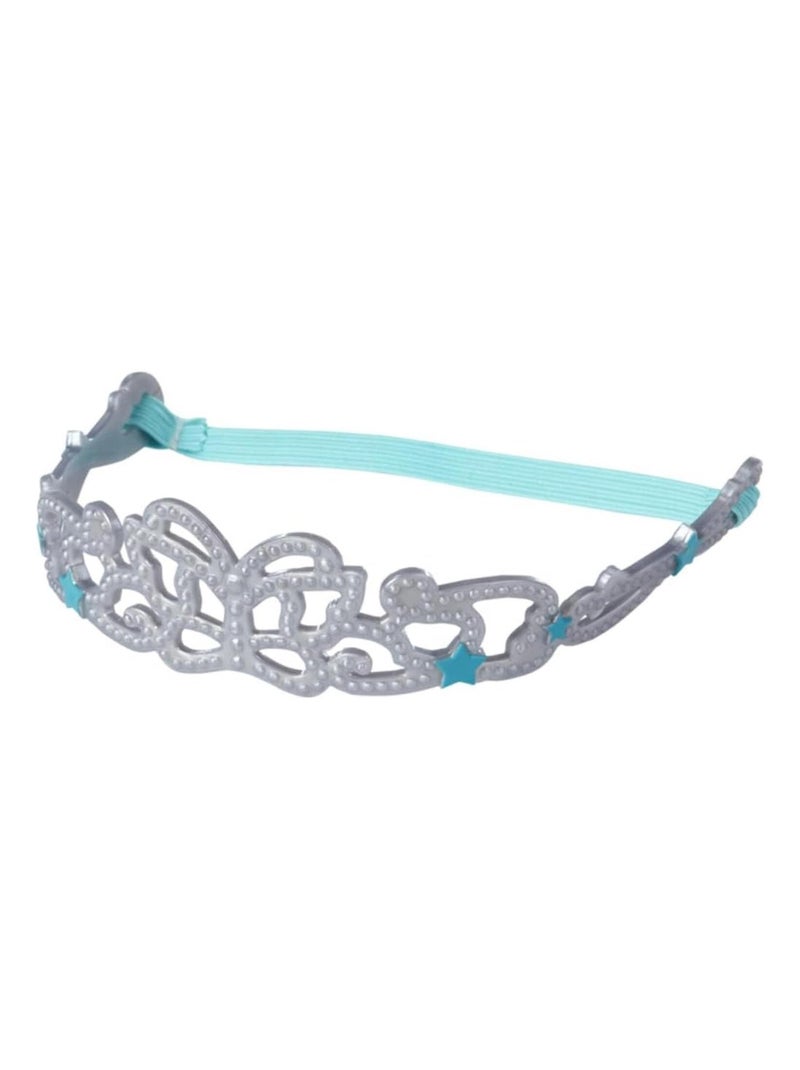 BABY born Princesse des glaces Bleu - Kiabi