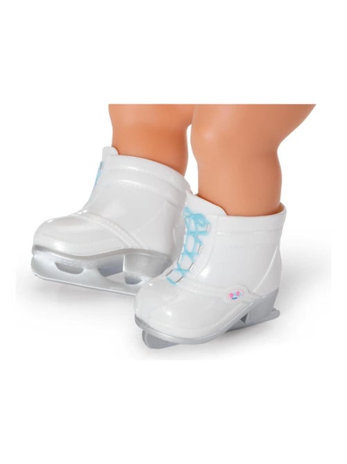 BABY born Princesse des glaces - Kiabi
