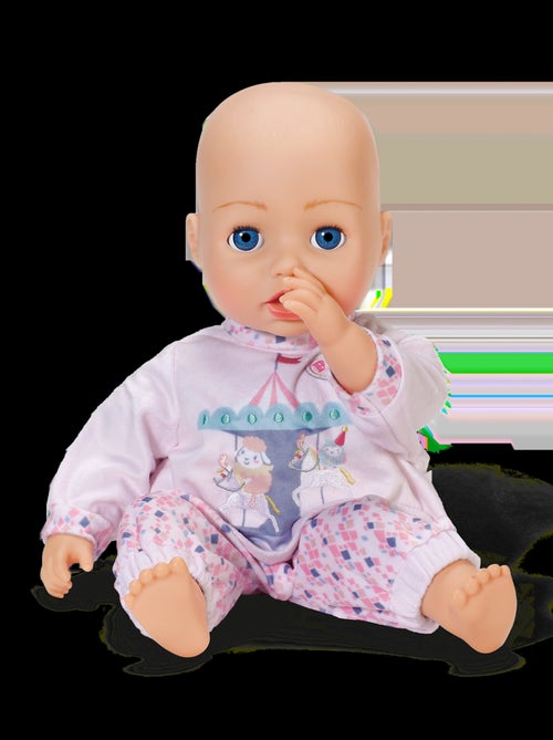 Baby born Pyjama 43 cm - Kiabi