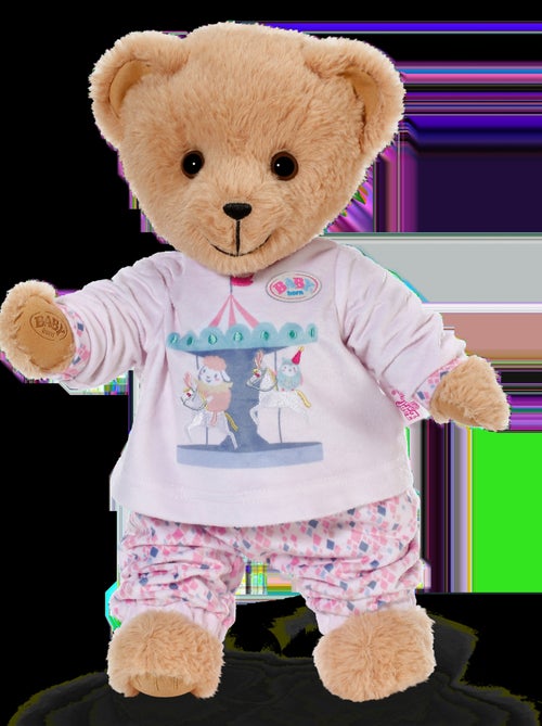 Baby born Pyjama 43 cm - Kiabi