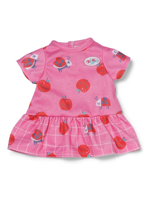 Baby born Robe 36 cm - Kiabi
