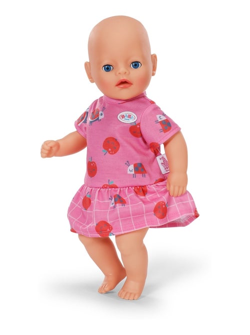 Baby born Robe 36 cm - Kiabi