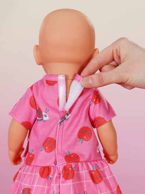 Baby born Robe 36 cm - Kiabi