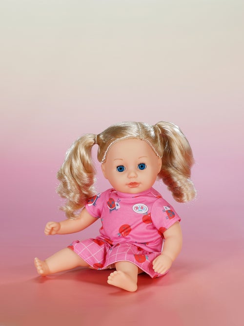 Baby born Robe 36 cm - Kiabi