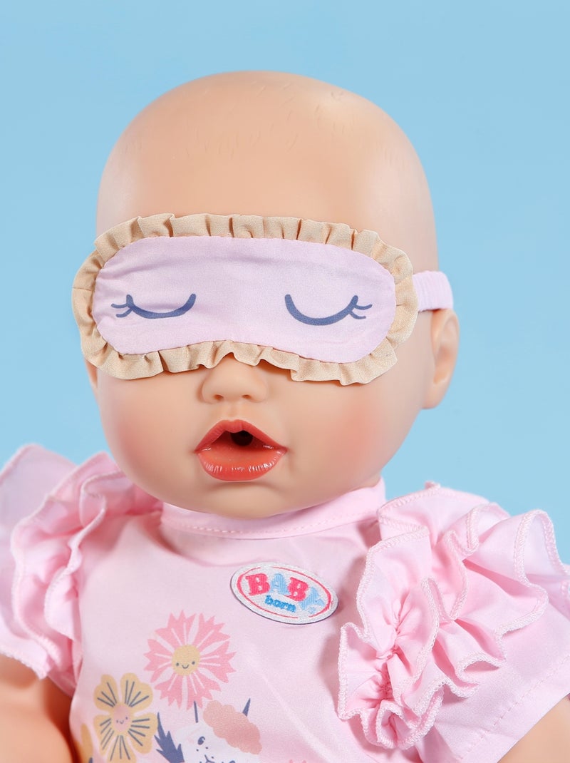 Baby born Robe de nuit 43 cm Multicolore - Kiabi