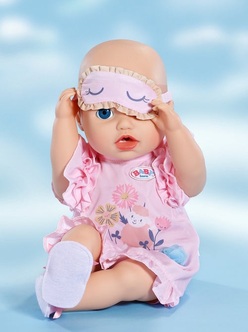 Baby born Robe de nuit 43 cm - Kiabi