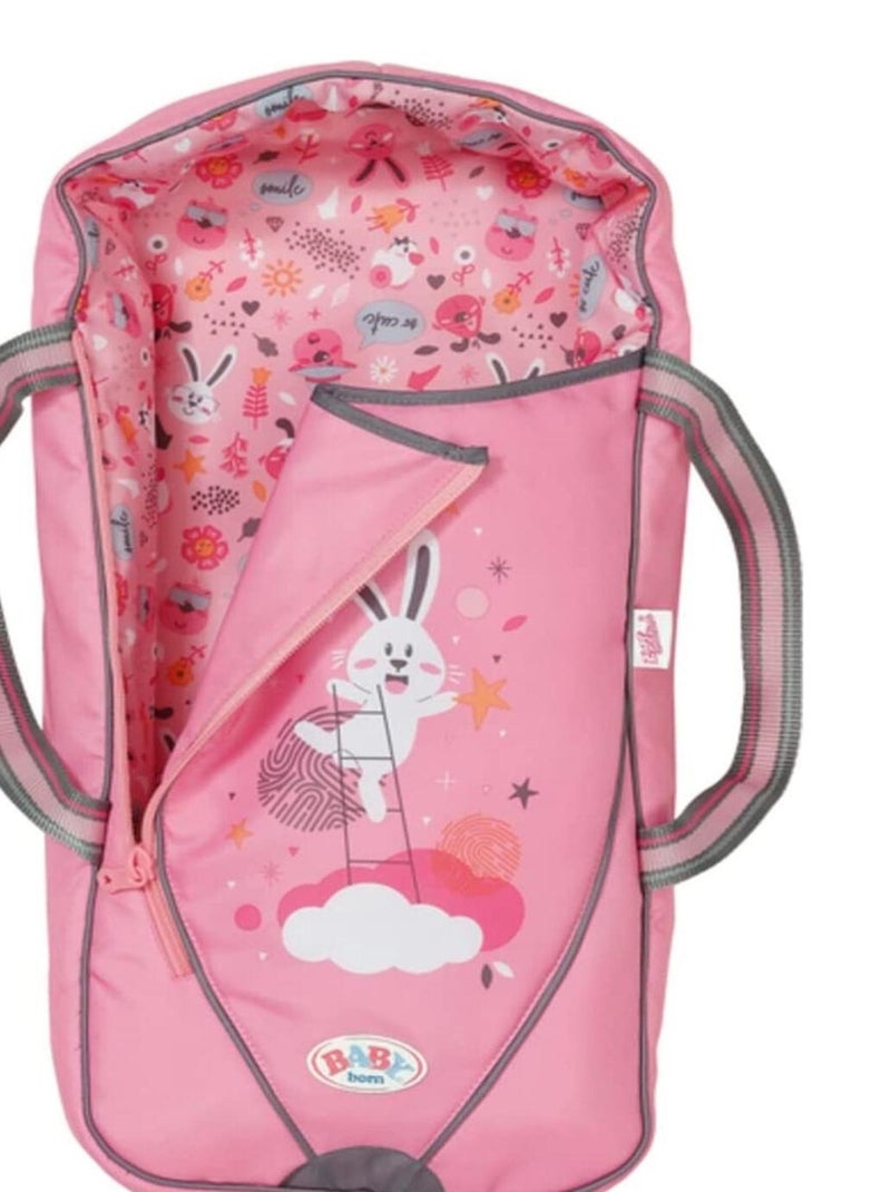 Baby born Sac de couchage et de transport N/A - Kiabi