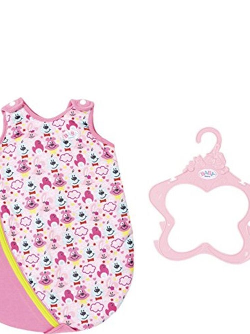Baby born Sac de couchage - Kiabi