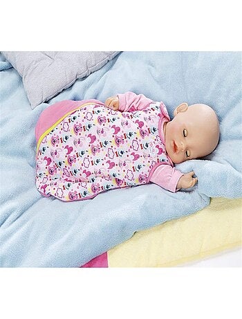 Baby born Sac de couchage