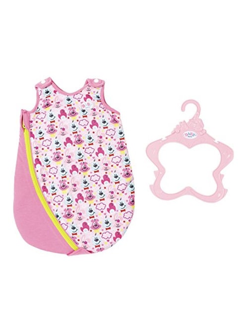 Baby born Sac de couchage - Kiabi