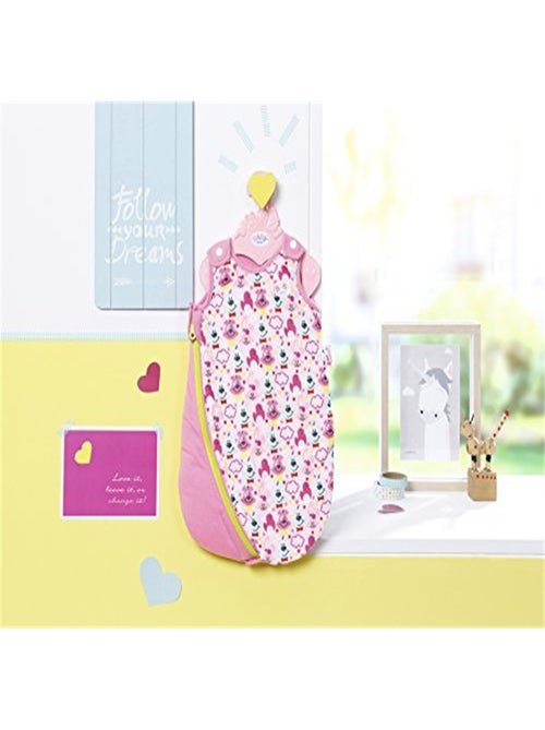 Baby born Sac de couchage - Kiabi