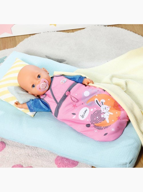 Baby born Sac de couchage - Kiabi
