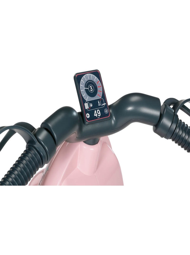 Baby born Scooter électrique pour poupées Multicolore - Kiabi
