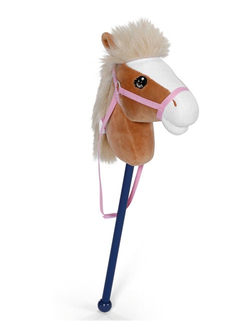 Baby born Set de cheval à baton 43 cm - Kiabi