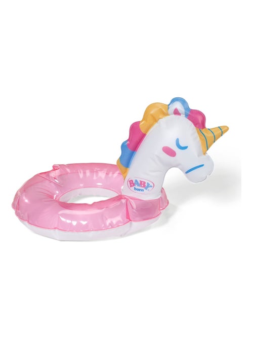 Baby born Set de natation licorne 43 cm - Kiabi