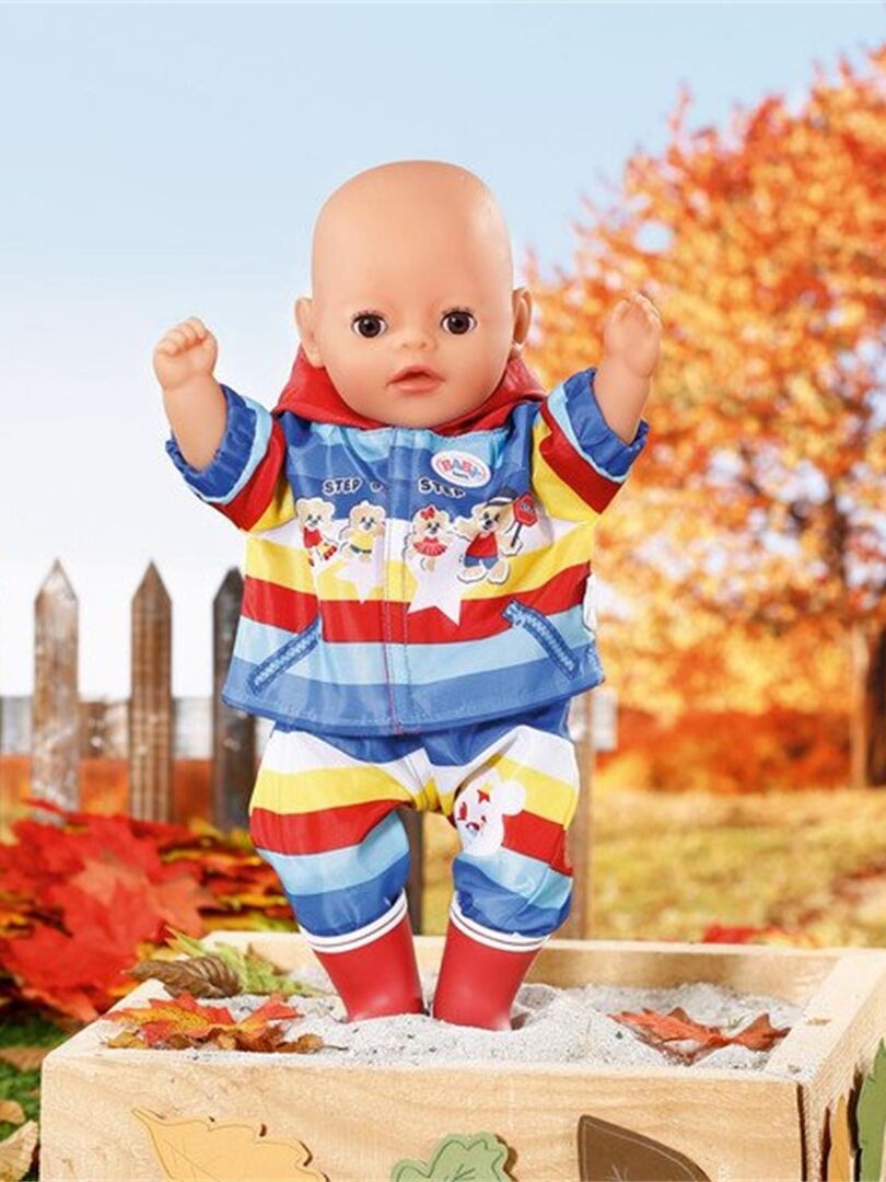 Drapeau De Jardin Caroline's Treasures – It's A Baby Girl, Double Face, Rose, Petit Modèle