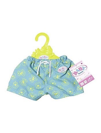 Baby born Shorts de bain