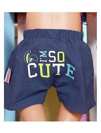 Baby born Shorts de bain