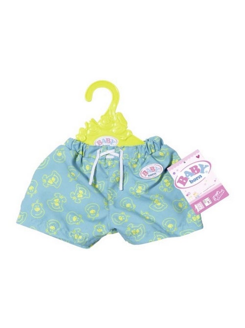 Baby born Shorts de bain - Kiabi