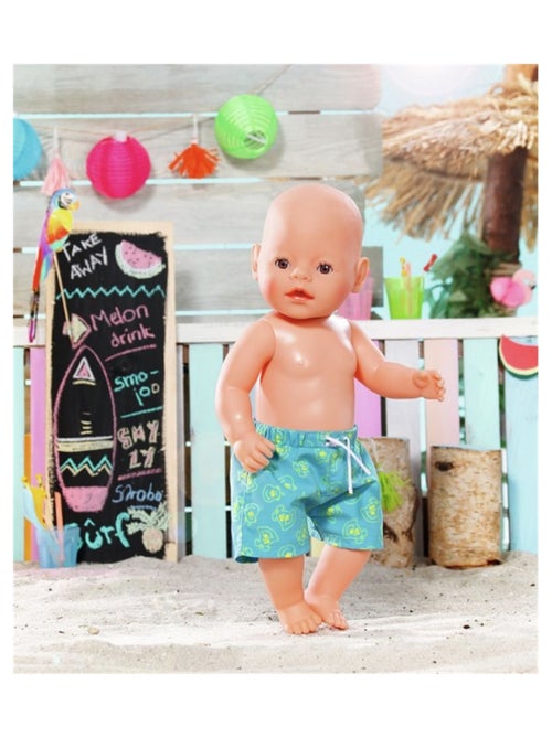 Baby born Shorts de bain - Kiabi