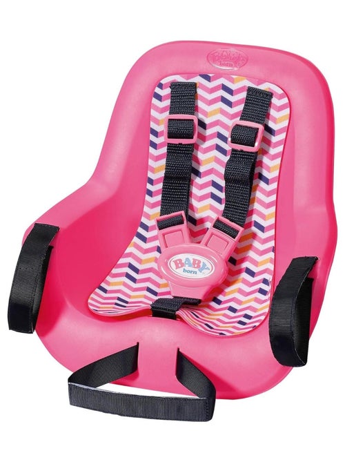 Baby Born siège vélo pour poupée - Kiabi