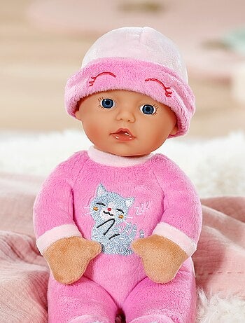 Baby born Sleepy for babies 30 cm