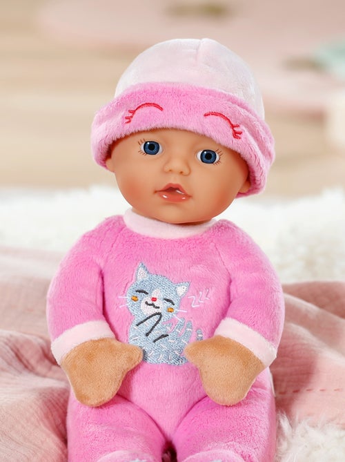 Baby born Sleepy for babies 30 cm - Kiabi