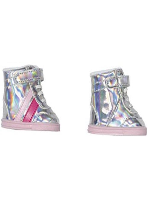 BABY born Sneakers pink 43cm - Kiabi