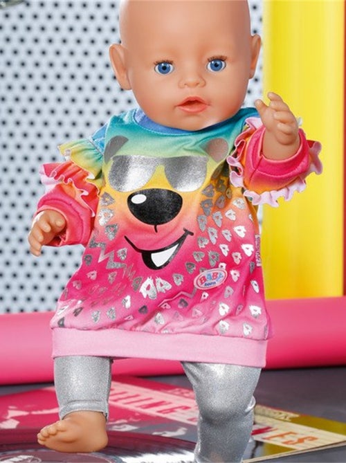 BABY Born Sweat de loisir pour poupée de 43 cm - Kiabi