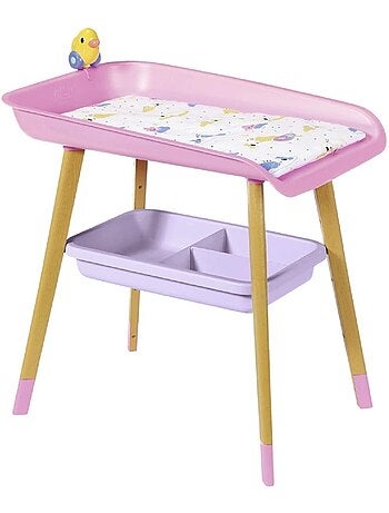Baby born Table à langer