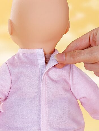 Baby born Tenue de jogging 36 cm